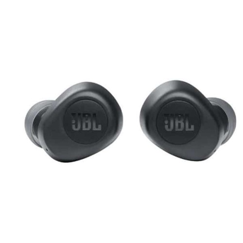 אוזניות tws אלחוטיות JBL Wave W100TWS בצבע שחור