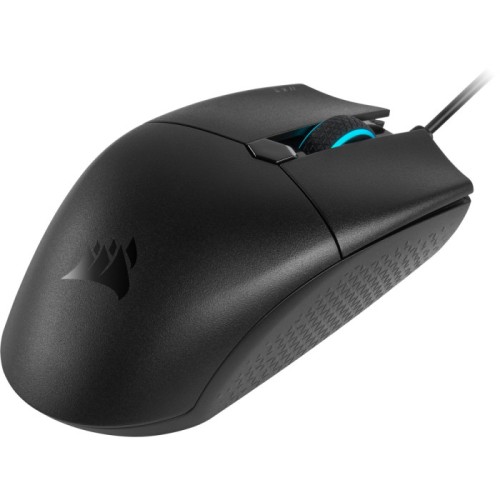 KATAR PRO Gaming Mouse — Black