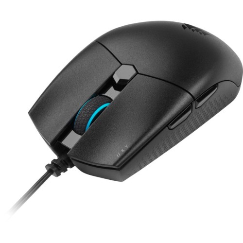 KATAR PRO Gaming Mouse — Black
