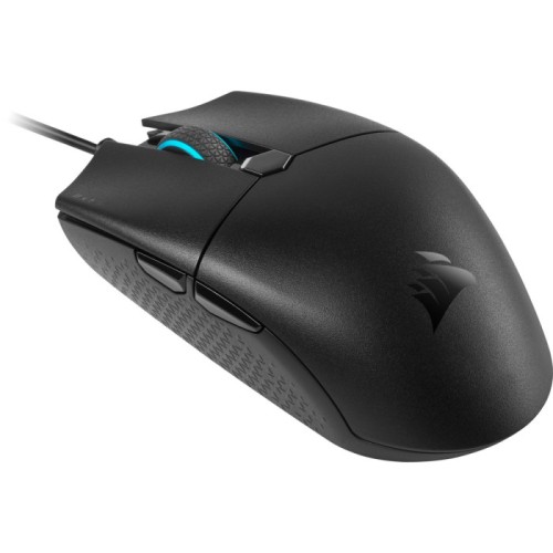 KATAR PRO Gaming Mouse — Black