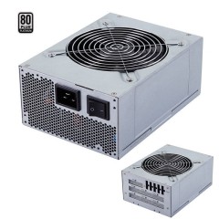 ספק כוח 2000W Platinum Aurum FSP