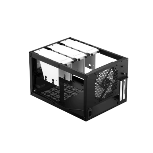 Компьютерный корпус FRACTAL NODE 304