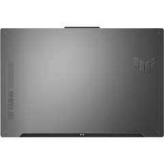 מחשב נייד אסוס Asus TUF Gaming A17 17.3" R7 7435HS RTX4050 16GB 1TB — (אפור) Jaeger Gray