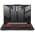 מחשב נייד אסוס Asus TUF Gaming A17 17.3" R7 7435HS RTX4050 16GB 1TB — (אפור) Jaeger Gray