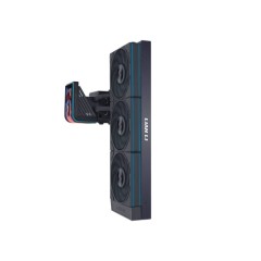 Кулер для процессора LIAN-LI HYDROSHIFT II OLED CURVED 360P28 WATER COOLER BLACK