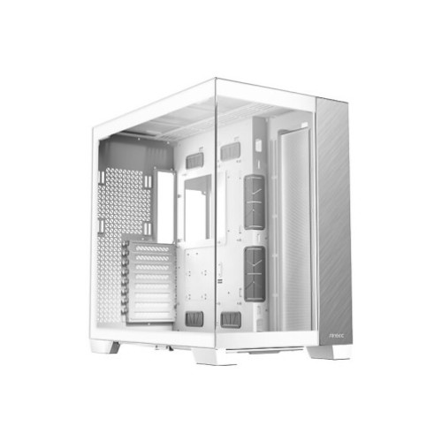 Компьютерный корпус ANTEC C8 ALUMINUM WHITE