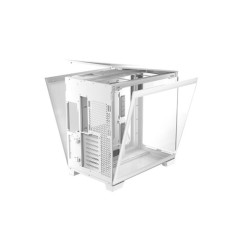 Компьютерный корпус ANTEC C8 ALUMINUM WHITE