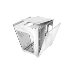 Компьютерный корпус ANTEC C8 ALUMINUM WHITE