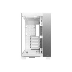 Компьютерный корпус ANTEC C8 ALUMINUM WHITE