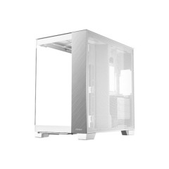 Компьютерный корпус ANTEC C8 ALUMINUM WHITE