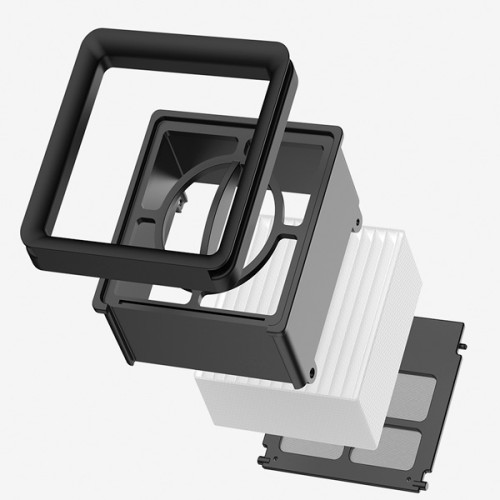 Pair of Filters for Xiaomi Truclean W20 Wet Dry Vacuum