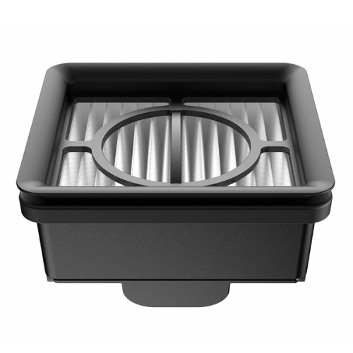 Pair of Filters for Xiaomi Truclean W20 Wet Dry Vacuum