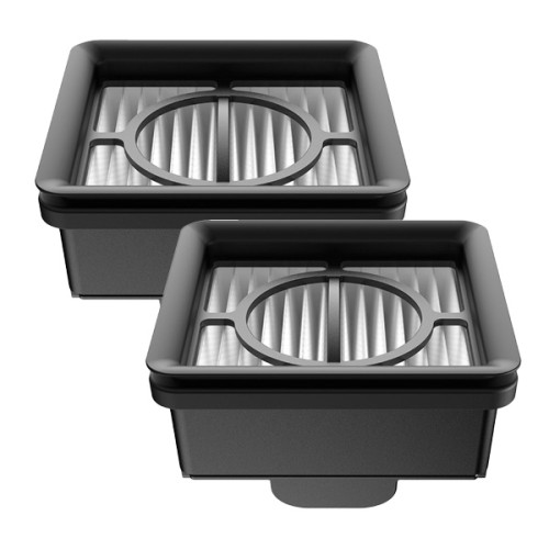 Pair of Filters for Xiaomi Truclean W20 Wet Dry Vacuum