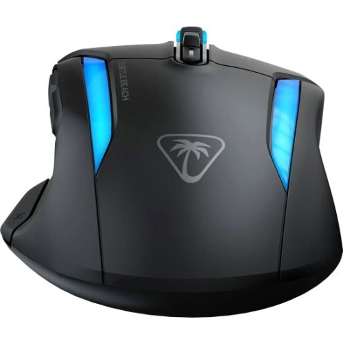 Kone II Air Gaming Mouse — Black