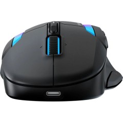 Kone II Air Gaming Mouse — Black