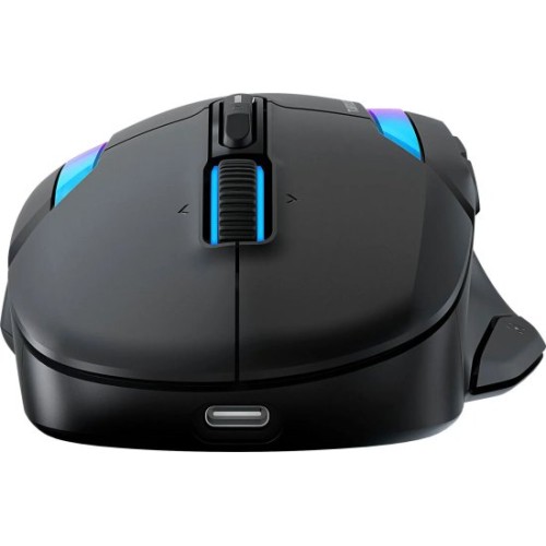 Kone II Air Gaming Mouse — Black