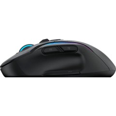 Kone II Air Gaming Mouse — Black