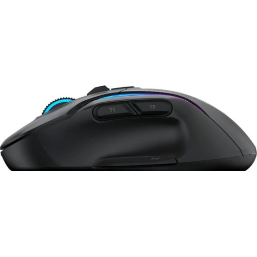 Kone II Air Gaming Mouse — Black