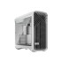 Компьютерный корпус FRACTAL DESIGN TORRENT WHITE CLEAR