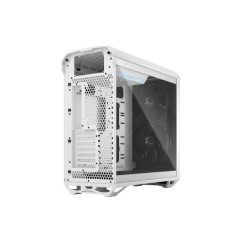Компьютерный корпус FRACTAL DESIGN TORRENT WHITE CLEAR