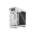 Компьютерный корпус FRACTAL DESIGN TORRENT WHITE CLEAR