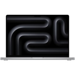  Apple MacBook Pro 16 M4 20-Core GPU 48GB 512GB – Silver (2024) Standard Glass