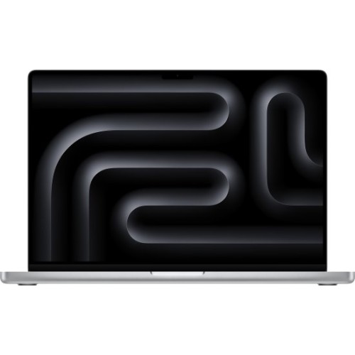  Apple MacBook Pro 16 M4 20-Core GPU 48GB 512GB – Silver (2024) Standard Glass