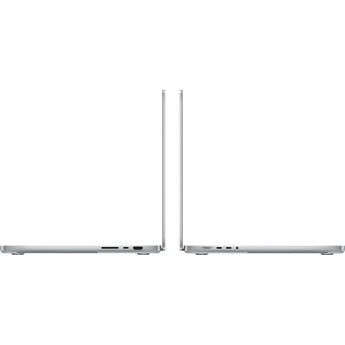  Apple MacBook Pro 16 M4 20-Core GPU 48GB 512GB – Silver (2024) Standard Glass