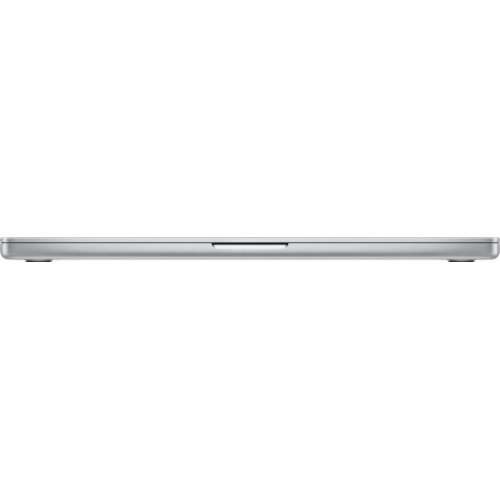  Apple MacBook Pro 16 M4 20-Core GPU 48GB 512GB – Silver (2024) Standard Glass