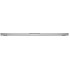  Apple MacBook Pro 16 M4 20-Core GPU 48GB 512GB – Silver (2024) Standard Glass