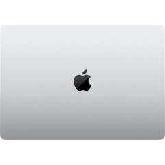  Apple MacBook Pro 16 M4 20-Core GPU 48GB 512GB – Silver (2024) Standard Glass