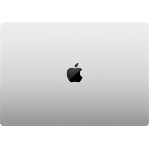  Apple MacBook Pro 16 M4 20-Core GPU 48GB 512GB – Silver (2024) Standard Glass