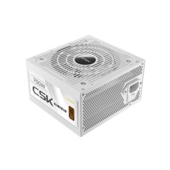 Блок питания ANTEC CSK 750 DC 750W 80+ Bronze White
