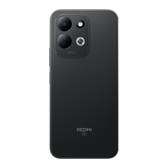 שיאומי רדמי 17 256 גיגה Xiaomi Redmi 17 5G 4GB+256GB — שחור