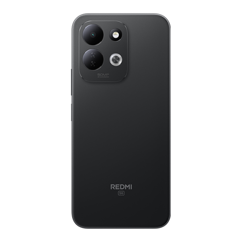 שיאומי רדמי 17 256 גיגה Xiaomi Redmi 17 5G 4GB+256GB — שחור