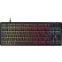 Игровая клавиатура K55 CORE TKL — черный