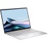 Laptop Asus Zenbook 14 14" i9-285H 32GB 1TB — Foggy Silver + Asus Stylus Pen, case (Win 11 Home)