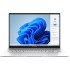 Laptop Asus Zenbook 14 14" i9-285H 32GB 1TB — Foggy Silver + Asus Stylus Pen, case (Win 11 Home)