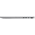 Laptop Asus Zenbook 14 14" i9-285H 32GB 1TB — Foggy Silver + Asus Stylus Pen, case (Win 11 Home)
