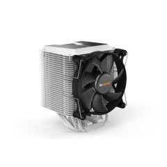 BE QUIET! Shadow Rock 3 White CPU Cooler