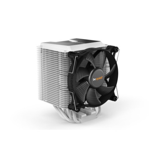 BE QUIET! Shadow Rock 3 White CPU Cooler