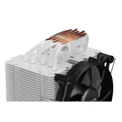 BE QUIET! Shadow Rock 3 White CPU Cooler