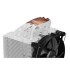 BE QUIET! Shadow Rock 3 White CPU Cooler