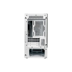 Computer Case COOLERMASTER MASTERBOX TD300 MESH WHITE
