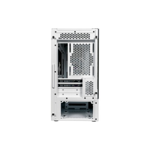 Computer Case COOLERMASTER MASTERBOX TD300 MESH WHITE