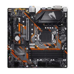 Материнская плата Gigabyte LGA1151 B365M AORUS ELITE