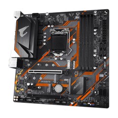 Материнская плата Gigabyte LGA1151 B365M AORUS ELITE