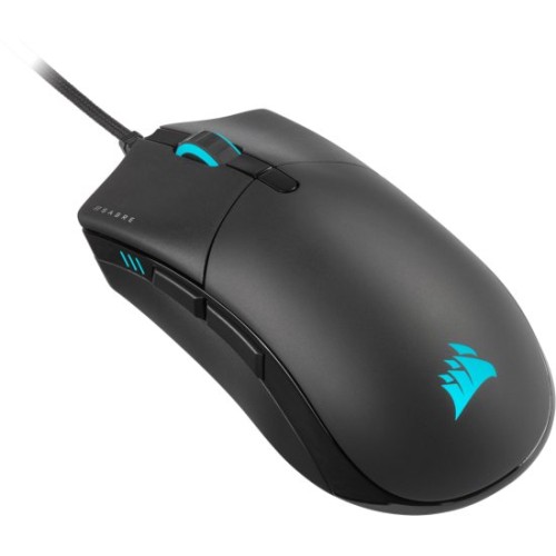 Gaming Mouse Corsair Sabre Pro Champion ULTRA-LIGHT FPS/MOBA