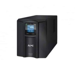 UPS APC Smart-UPS SMC2000I Interactive 2000VA