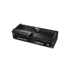 GIGABYTE AORUS GEFORCE RTX 5080 MASTER 16G GV-N5080AORUS M-16GD Graphics Card